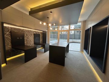 Departamento en arriendo en ÑUÑOA
