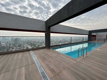 Departamento en arriendo en ÑUÑOA