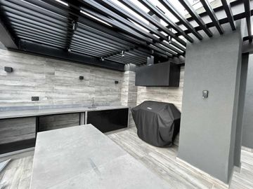Departamento en arriendo en ÑUÑOA