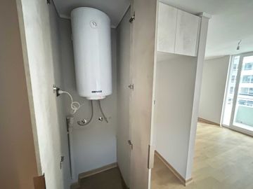 Departamento en arriendo en ÑUÑOA
