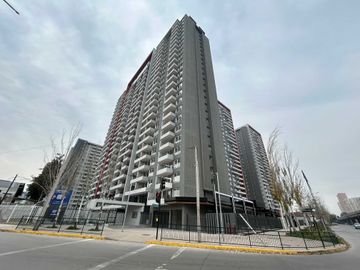 Departamento en arriendo en ÑUÑOA