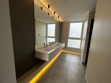 Departamento en arriendo en ÑUÑOA