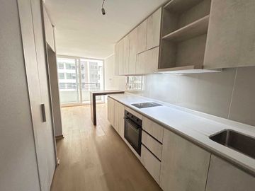 Departamento en arriendo en ÑUÑOA