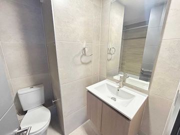 Departamento en arriendo en ÑUÑOA