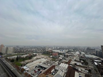 Departamento en arriendo en ÑUÑOA