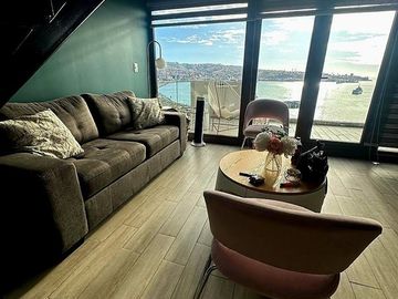 Departamento en Venta en Diego Portales 340