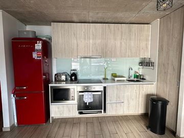 Departamento en Venta en Diego Portales 340