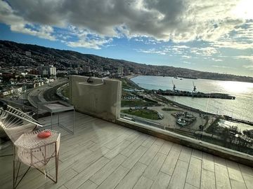 Departamento en Venta en Diego Portales 340