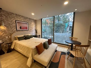 VENTA ESTUDIO SECTOR LA CAROLINA