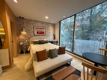 VENTA ESTUDIO SECTOR LA CAROLINA