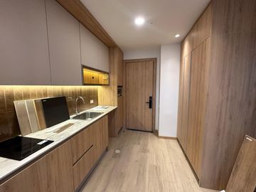 VENTA ESTUDIO SECTOR LA CAROLINA