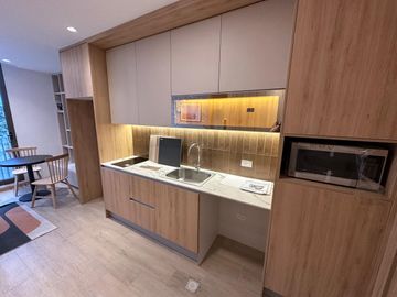 VENTA ESTUDIO SECTOR LA CAROLINA