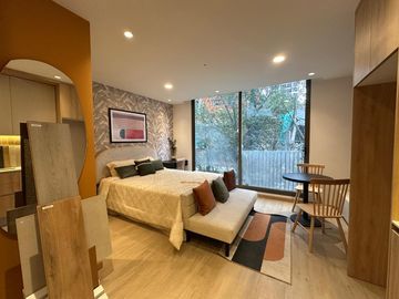 VENTA ESTUDIO SECTOR LA CAROLINA