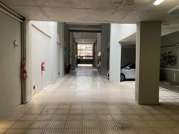 Departamento en Chacarita