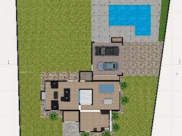 Casa en venta - 3 Dormitorios 2 Baños - Córdoba