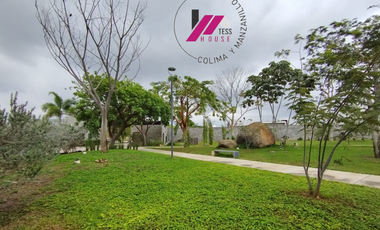VENTA DE TERRENO EN RESIDENCIAL BÓREAS