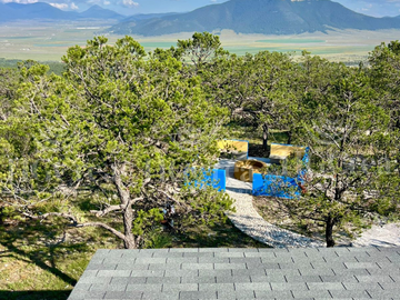 CABAÑA EN VENTA EN ARTEAGA