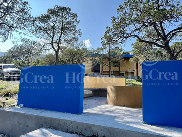 CABAÑA EN VENTA EN ARTEAGA