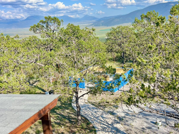 CABAÑA EN VENTA EN ARTEAGA