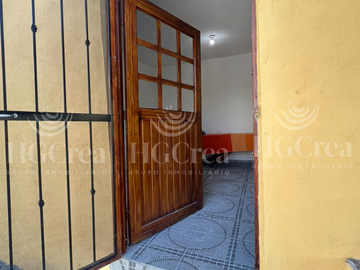 CABAÑA EN VENTA EN ARTEAGA
