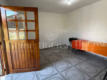 CABAÑA EN VENTA EN ARTEAGA