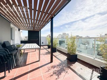 2 AMBIENTES A ESTRENAR - AMENITIES - VILLA URQUIZA