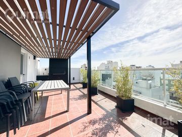 2 AMBIENTES A ESTRENAR - AMENITIES - VILLA URQUIZA