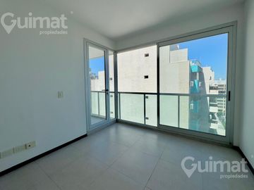 2 AMBIENTES A ESTRENAR - AMENITIES - VILLA URQUIZA