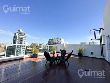 2 AMBIENTES A ESTRENAR - AMENITIES - VILLA URQUIZA