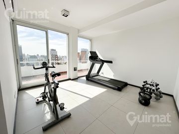 2 AMBIENTES A ESTRENAR - AMENITIES - VILLA URQUIZA