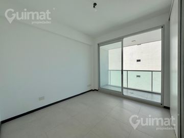 2 AMBIENTES A ESTRENAR - AMENITIES - VILLA URQUIZA