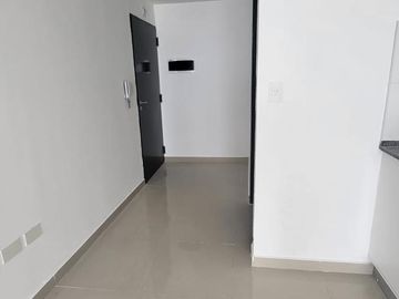 VENTA MONOAMBIENTE EN SAN CRISTOBAL IMPECABLE