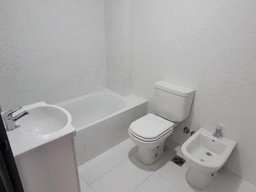 VENTA MONOAMBIENTE EN SAN CRISTOBAL IMPECABLE