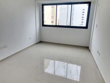 VENTA MONOAMBIENTE EN SAN CRISTOBAL IMPECABLE