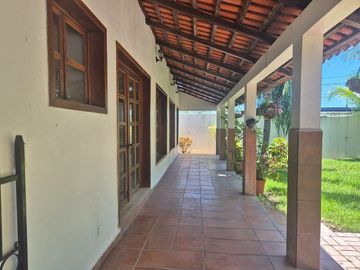 CASA RESIDENCIAL EN RENTA, TIPO COLONIAL, ALBERCA. CARMEN, CAMPECHE.