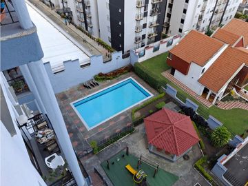SE VENDE APARTAMENTO DUPLEX EN NORTE DE ARMENIA