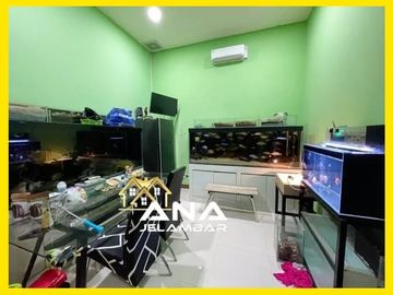 ANA RUMAH UK 6X33M LOKASI BAGUS DI JELAMBAR