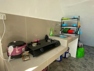 Kost Baru, Aktif Full Huni Dekat Kampus UNESA TELKOM Ketintang