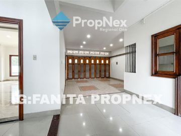 Dijual rumah mewah di Puri Indah blok K,JakBar LT274m2 LB400m2,Timur&U