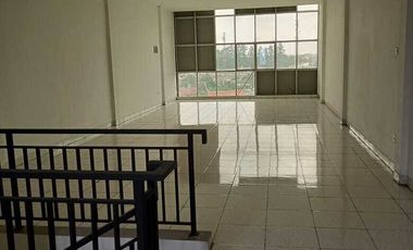 Tangerang Kota Ruko Murah 4,5 Lantai Harga Bawah Pasaran Parkiran Luas