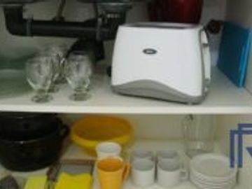 Departamento en alquiler temporario de 1 dormitorio c/ cochera en Universitario