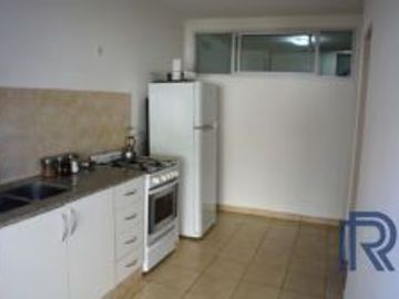 Departamento en alquiler temporario de 1 dormitorio c/ cochera en Universitario