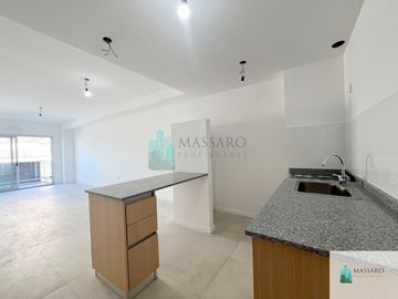 Monoambiente en venta a estrenar con balcón, Liniers.