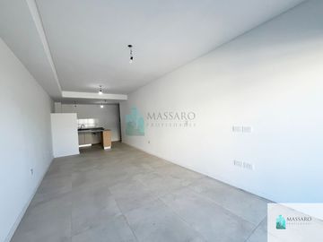 Monoambiente en venta a estrenar con balcón, Liniers.