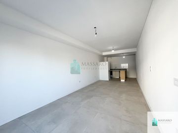 Monoambiente en venta a estrenar con balcón, Liniers.