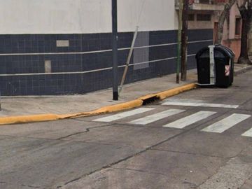 Galpón en venta de 149m2 ubicado en Nueva Pompeya