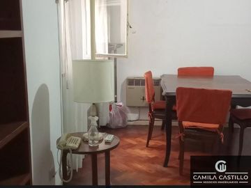 Venta 2 amb. en Floresta