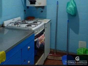 Venta 2 amb. en Floresta