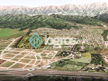 LOTES EN VENTA - FINANCIADOS - LAS CHUÑAS - San Lorenzo Chico, Salta