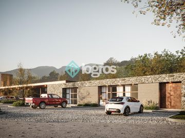 LOTES EN VENTA - FINANCIADOS - LAS CHUÑAS - San Lorenzo Chico, Salta